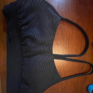 Lululemon Bra